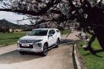 Mitsubishi L200 Double Cab 2019 года (CIS)